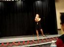 Sharon Chun LipSyncing