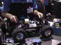 iHOBBY Expo 2007 - Mini MGT 3.0 [plus a *new* mgt]