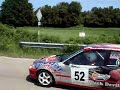 29� Rally del gargano e 11� Memorial Peruggini 2008