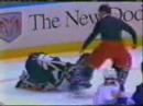Most Incredible Hockey Fights Ever