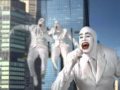 Strauss Danone - Voca People