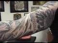 2 full sleeves of Bio-mechanical