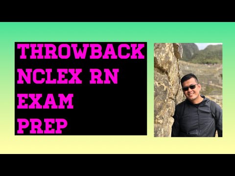 how to prepare for nclex rn exam