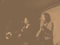 \"Sea of Heartbreak\" sung by Gray Sky Girls