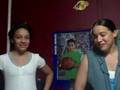 Alex Merced Interviews #2 - Kayla and Maxiel Merced