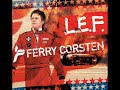 Are You Ready - Corsten Ferry