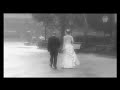 Carriatrick's Wedding at Epcot