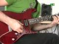 Digitech RP500 Preset Demo