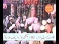 PUNJABI NAAT(Meray Gham Da)LATE QARI ZUBAID RASOOL IN SIALKOT.BY Visaal