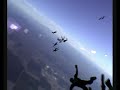 Skydiving - Hellenic skydivers II - Greece