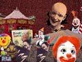 Clowns