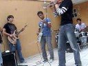 Sobredosis - De m�sica ligera (cover)