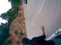 accidente de xapu