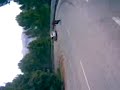 accidente de xapu