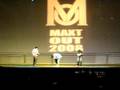 Poreotics - Maxt Out 2008