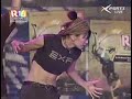 R 16 International 2007 - Mortal Combat showcase