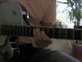 Cat On A Hot Tin Roof Intro/Solo