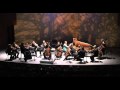 C.Ph.Em.Bach Concerto a-moll. Pavel Serbin (baroque cello), Pratum Integrum