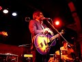 (including song introduction) performed at schubas, chicago april 26, 2008

with tobias froberg and doug marvin