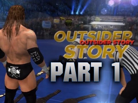 wwe 12 road to wrestlemania - Triple H's RTWM, LETS MAKE IT HUGE! 1000 Likes and a FAVORITE GUYS! Full Triple H RTWM playthrough Playlist: http://www.youtube.com/playlist?list=PL6FF7B20D...