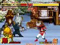 Nakoruru vs Gen-an