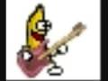 Banana!!! sim queremos bananas