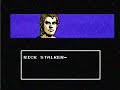 very interesting game, pity gen thinks my kung fu sucks enough to make me go t hrough training a second time...