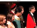 Bare: A Pop Opera, Part 30 Two Households