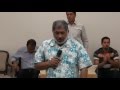 Pr. Jeremias Pereira - “O Deus de jacó”