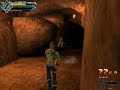 Gunz: Gamermatt (Retardz) - Solo Lv 4 Dungeon Quest - PART 1