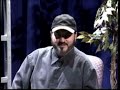 Mystery Us #15 Barry Jernigan - Part 1