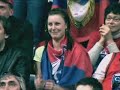 CSKA Moscow vs Maccabi Tel Aviv