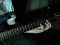 Foo Fighters-In Your Honour Intro Both Guitars Cover Foo Fighters-In Your Honour Intro Both Guitars Cover