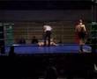 Pantaleo vs Lazzeretti 2° round