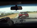 ODT4 Onbord Corsa 1.7 16v Vs Fista 2.0 16v