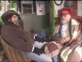 Bernard LeBlanc rencontre Malcolm Bricklin!