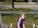 Chey gets locked out