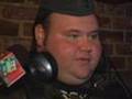 Call of Duty 4 Party