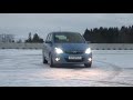 Opel Zafira OPC