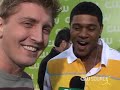 Pooch Hall talks about Derwin's big mistake with Drew Sidora last season on The Game! Plus, find out how Derwin'll move up on the team.
