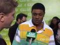 Pooch Hall - The Game - The CW Source