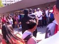 PND dance
