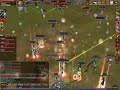 Kalonline Castle War lvl67 S2