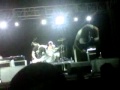 Circle Seven: Sins Of The Lion-Alesana (Live @ The All Stars Festival)