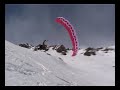 Speedriding - Gin Speedgliders