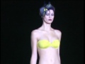 Cibeles Fashion Week Guillermina Baeza