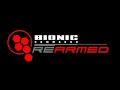 Main Theme - Bionic Commando Rearmed Soundtrack Main Theme - Bionic Commando Rearmed Soundtrack