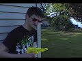 The Water Fight The Water Fight