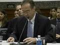 Childhood Obesity Hearing: Dr. Russell Pate