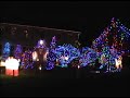 2006 Syncronized Christmas Lights